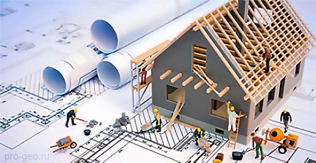 разрешение на строительство дачного дома